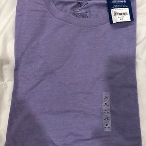 Arizona t-shirt XL NWT - Purple